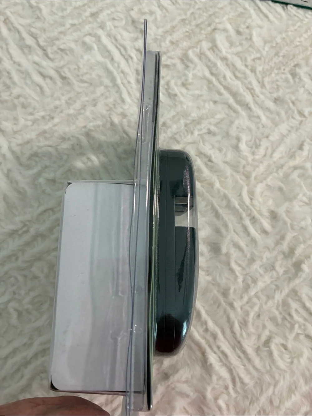 N/A aaa charging